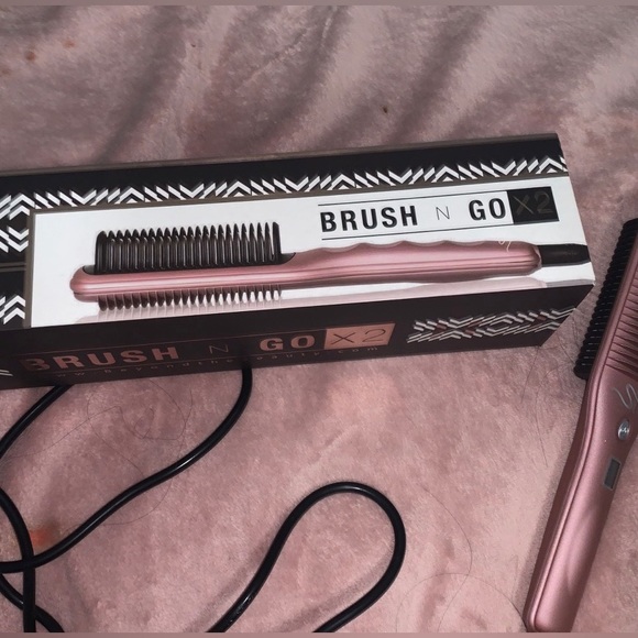 only used once SHE brush originally $550 but will give away for $400 or less - Picture 2 of 3